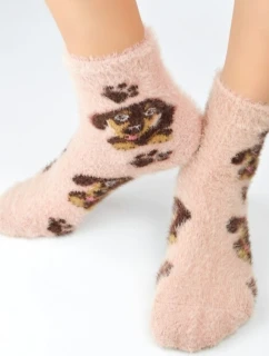 PONOŽKY model 21334576 - Noviti