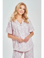 3544 DÁMSKE PYŽAMO LORA S-XL