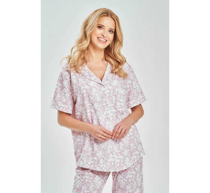 3544 DÁMSKE PYŽAMO LORA S-XL