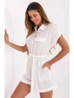 Dámsky overal model 213856 Taliansko Moda