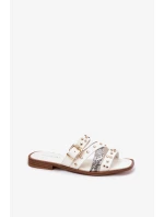 Papuče model 214136 Step in style