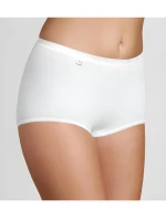 Dámske nohavičky Sloggi Basic+ Maxi 2P biele