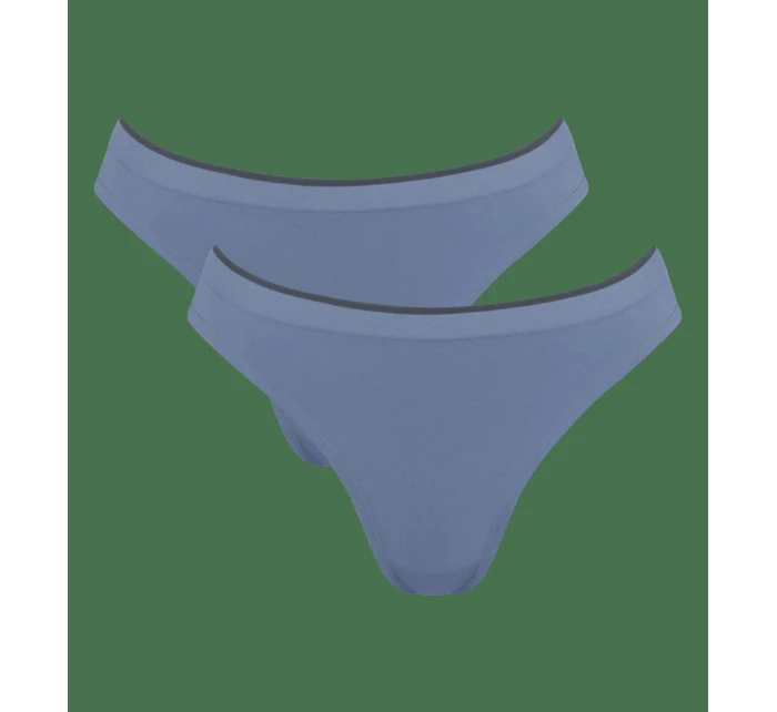 sloggi GO Sense Tanga 2P - UNKNOWN - SLOGGI UNKNOWN - SLOGGI