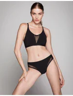 Dámske nohavičky Lama Laser Cut L-POL 5017 BI-02 2XL