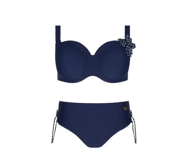 Plavky Self S 995 V1FS5 Flores 5