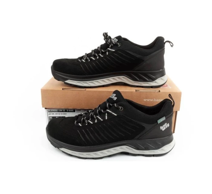 Topánky Hanwag M H9132-012601 Topánky Hanwag M H9132-012601