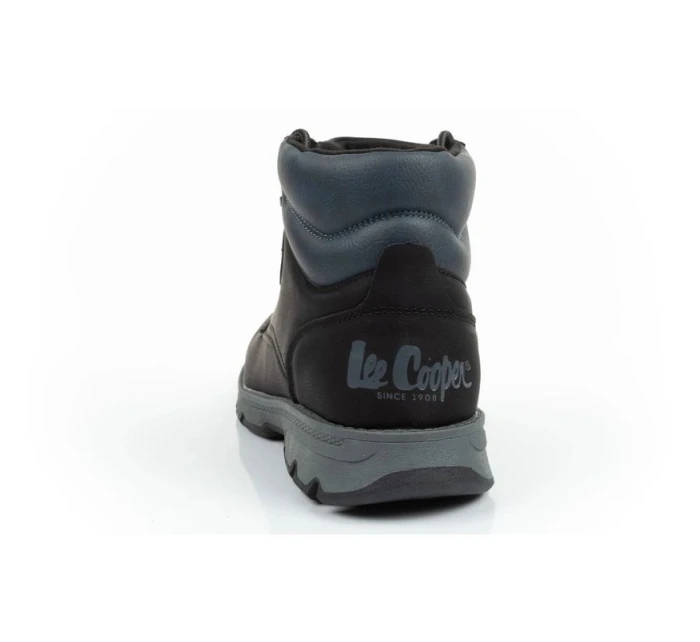 Cooper M model 20535543 boty - Lee