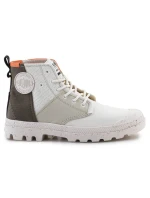 Boty Pampa Hi  W model 20583505 - Palladium