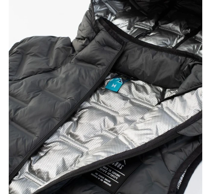 Vest Primaloft M model 20834212 - Elbrus