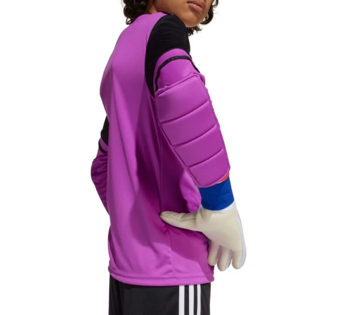 Adidas Squadra 25 Juniorské brankárske tričko s dlhým rukávom JJ1939 Adidas Squadra 25 Juniorské brankárske tričko s dlhým rukávom JJ1939