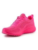 Skechers Bobs Squad Chaos-cool Rythms W 117216-NPNK Skechers Bobs Squad Chaos-cool Rythms W 117216-NPNK