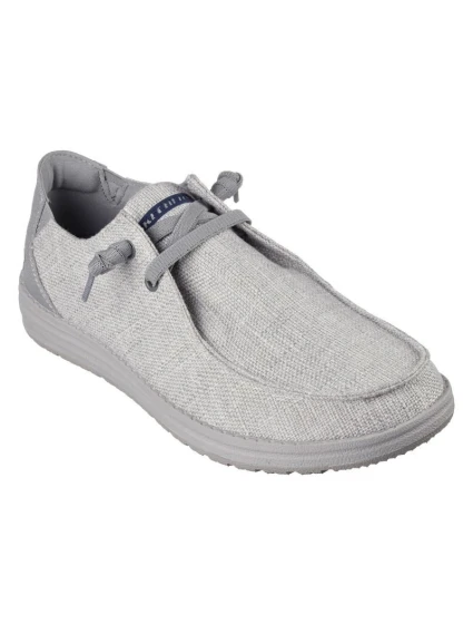 Skechers Melson - Nela M 210726-GRY Skechers Melson - Nela M 210726-GRY