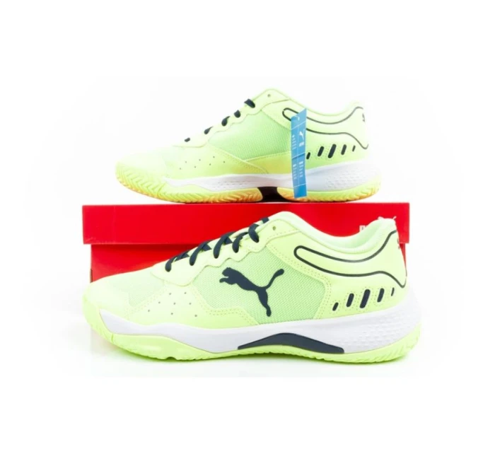 Kopačky M 01 model 21153002 - Puma Kopačky M 01 model 21153002 - Puma