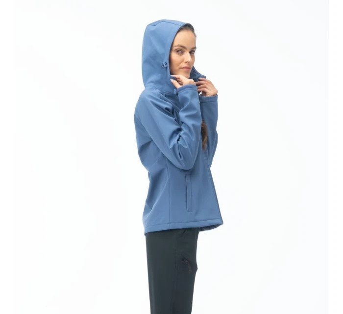 Dámsky softshell LADY MEINO