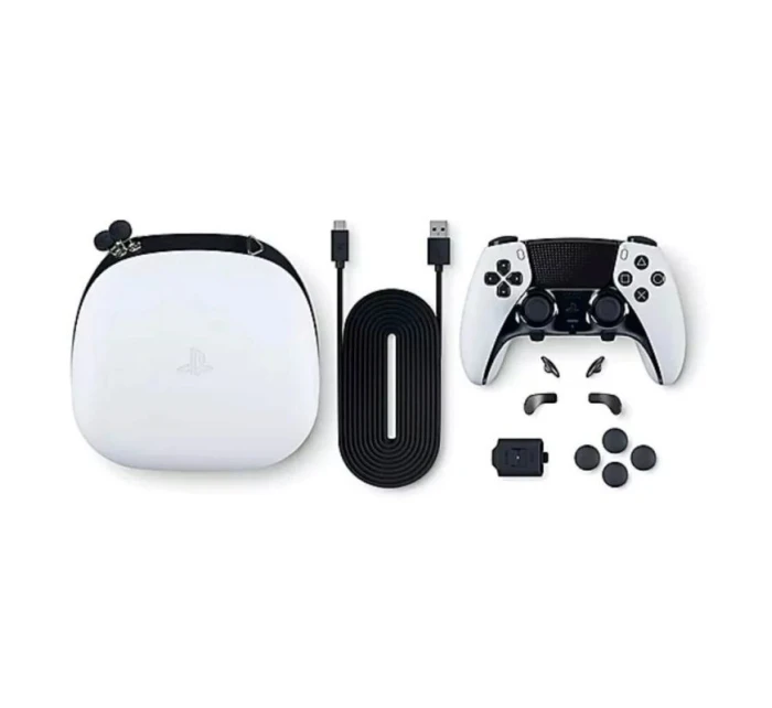 ovladač Edge bílý model 21813158 - Sony ovladač Edge bílý model 21813158 - Sony