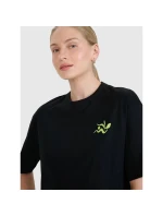 Dámské tričko s potiskem model 21815423 - 4F