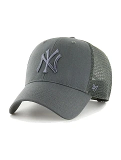 Kšiltovka MLB New York Yankees Branson Trucker Cap – model 22283964 - 47 Brand