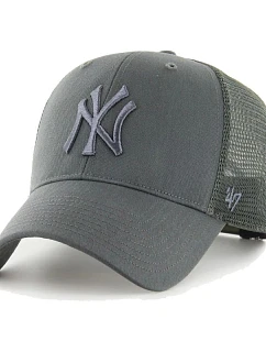 Čiapka 47 Brand MLB New York Yankees Branson Trucker Cap – B-BRANS17CTP-CCC