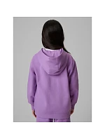 Dievčenská mikina 4F 4FJRSS26TSWSF2715-51S deti