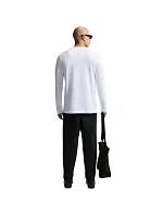 Pánské tričko Club LS M model 22384521 100 - NIKE