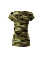 Tričko Camo Pure W model 17998791 - Adler