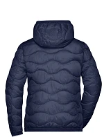 JN Dámská prošívaná bunda 02. model 22530697 - Daiber JN Dámská prošívaná bunda 02. model 22530697 - Daiber