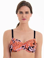 Vrchný diel plaviek Style Smilla - Vrchný diel 8443-1 Mandarin - Anita Classix