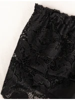 Wol-Bar Teri farba: čierna Wol-Bar Teri farba: čierna