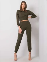 Súprava 356 KMPL 1203.83 khaki