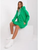 Mikina EM BL 704.99P zelená