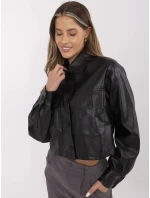 Bunda HM KR model 21075626 černá - FPrice Bunda HM KR model 21075626 černá - FPrice