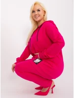 Súprava RV KMPL 8972.65 fuchsiová Súprava RV KMPL 8972.65 fuchsiová