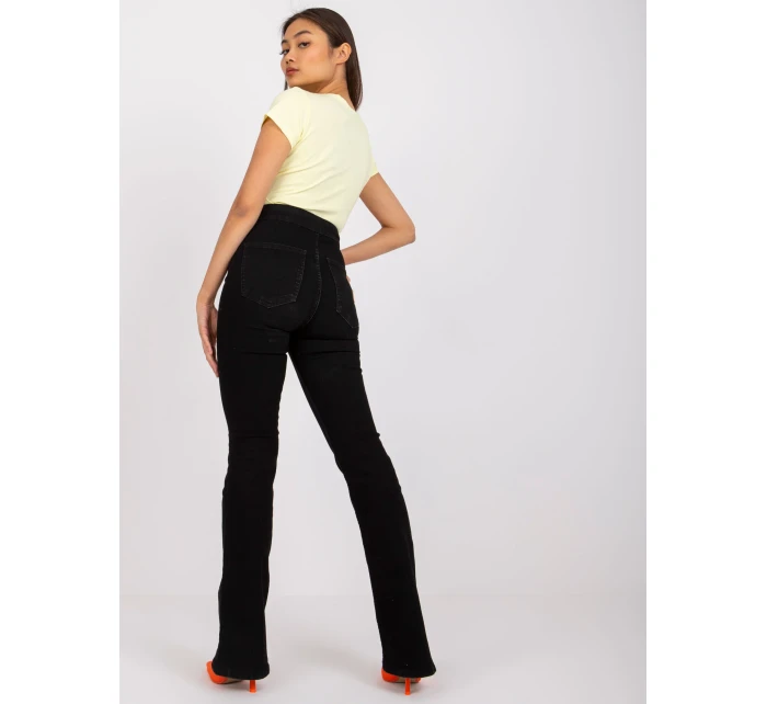 Tričko RV TS model 14824659 světle žlutá - FPrice Tričko RV TS model 14824659 světle žlutá - FPrice