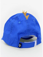 Chlapčenská baseballová čiapka Yoclub CZD-0672C-1500 Blue