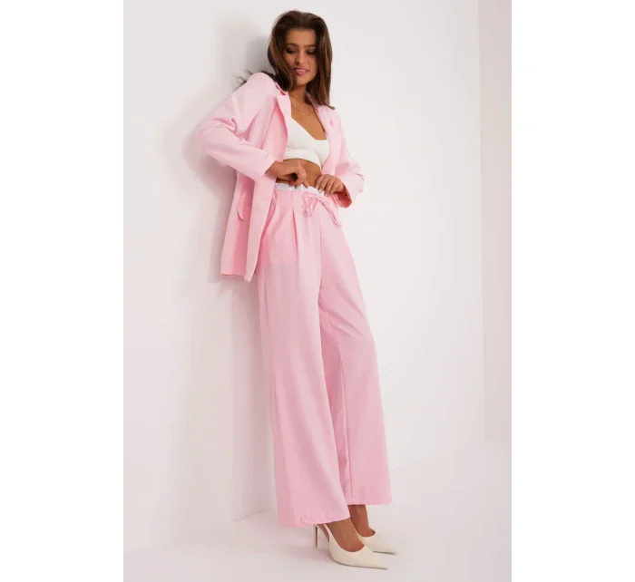 Dámske nohavice model 196170 Taliansko Moda