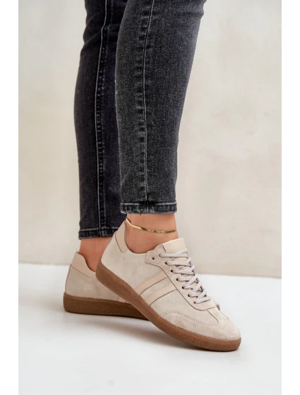 Športová obuv model 203627 Step in style