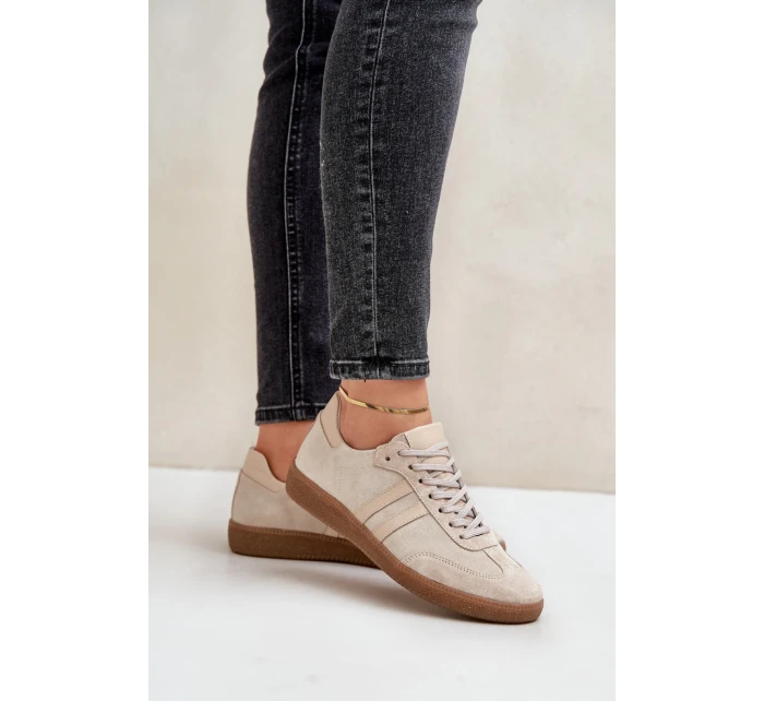 Športová obuv model 203627 Step in style