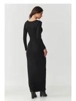 Denné šaty model 217157 Makadamia