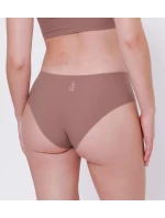 sloggi ZERO Feel 2.0 Hipster - BROWN - SLOGGI BROWN - SLOGGI