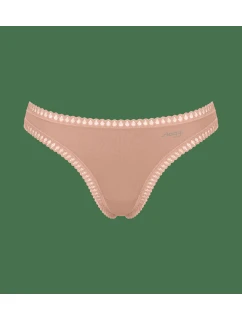 sloggi GO Crush String C3P - BROWN - SLOGGI BROWN - SLOGGI