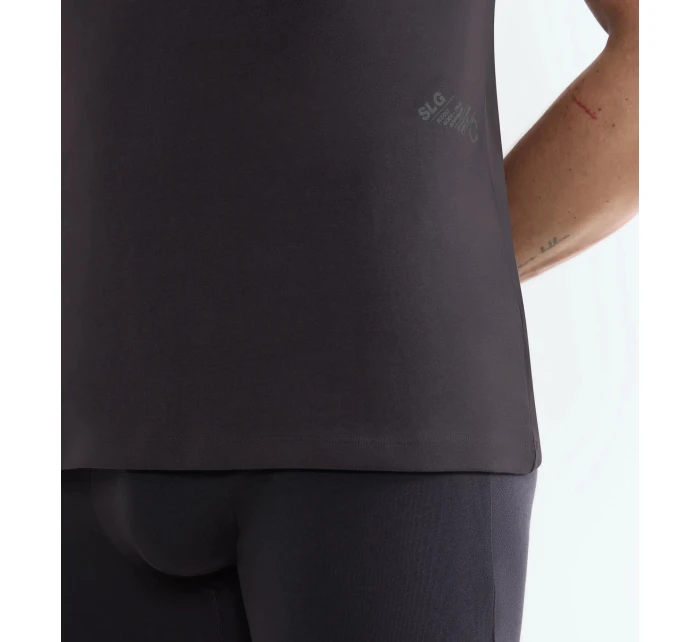 SLG Base Tank Top - BLACK - SLOGGI BLACK - SLOGGI