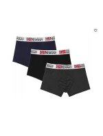 Geographical Norway GN-06 A'3 M-2XL boxerky Geographical Norway GN-06 A'3 M-2XL boxerky