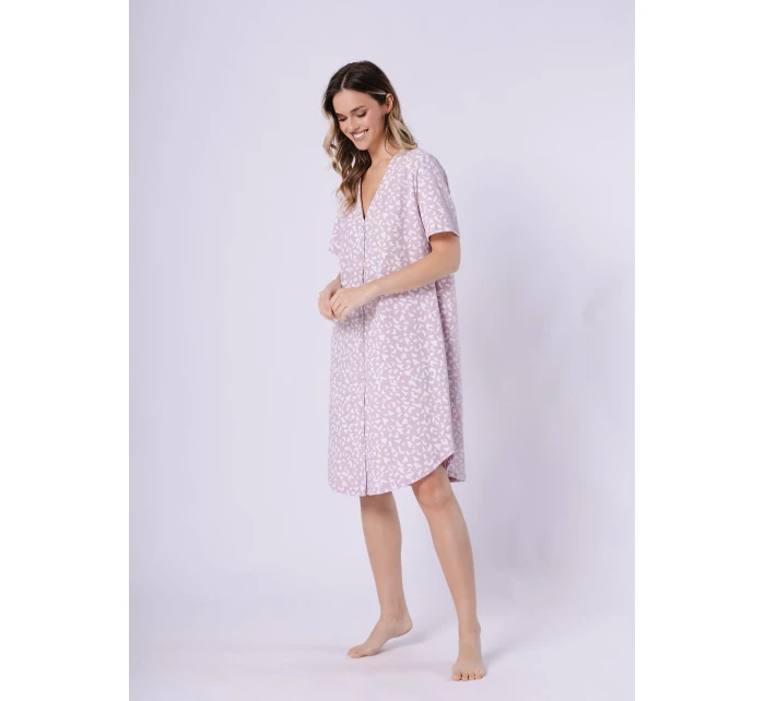 Leveza 1710 Košeľa Sisi M-2XL