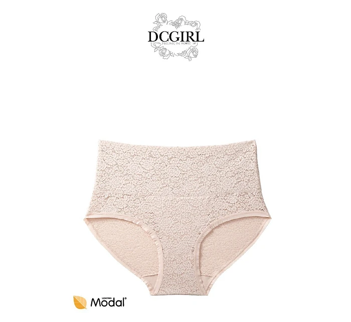 kalhotky A'2 model 22110345 - DC Girl