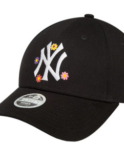 New Era 9FORTY New York Yankees Kvetinová čiapka s potlačou 60435014