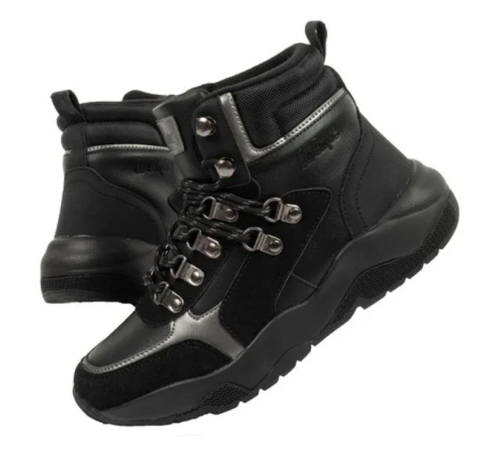 Lee Cooper W LCJ-24-03-3048L topánky