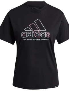 Tričko adidas Xpress s logom W IW5161