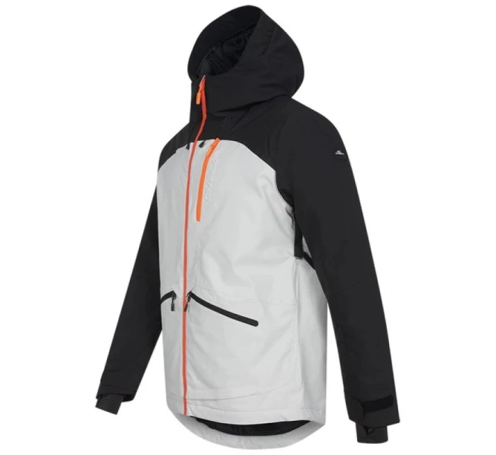Lyžiarska bunda O'Neill Discorder M 2500007-45015 Pánske
