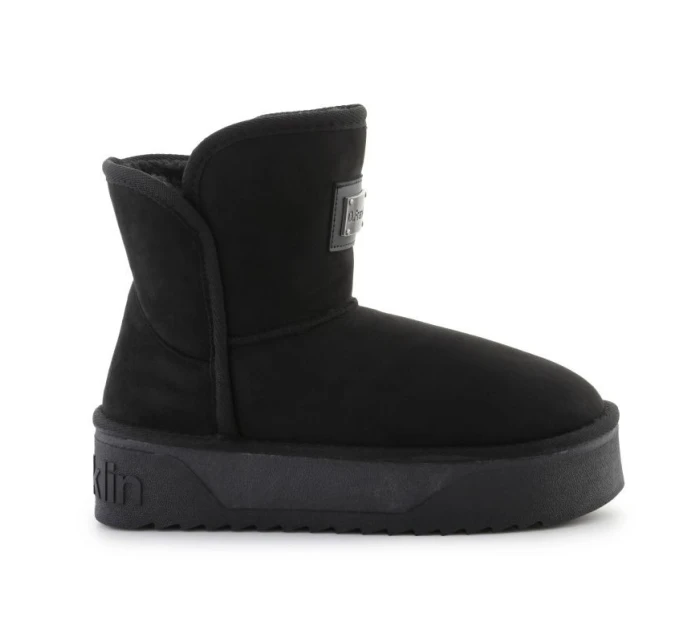 D.Franklin Nordic V.2 Basic Low W 371004