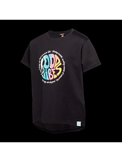 Detské tričko s krátkym rukávom HOLIDAY JRG